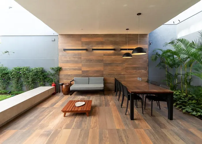 Audaar Is Moema Residencial