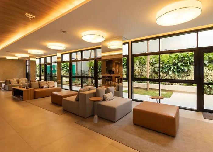Audaar Is Moema Residencial