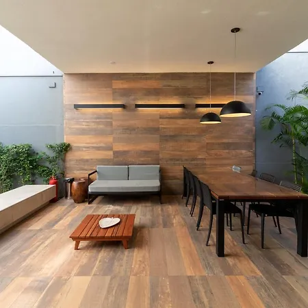 Apartamento Vivapp Is Moema Residencial São Paulo Exterior foto