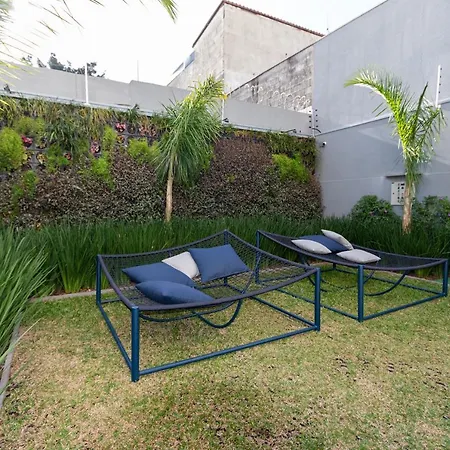 Apartamento Vivapp Is Moema Residencial São Paulo Exterior foto