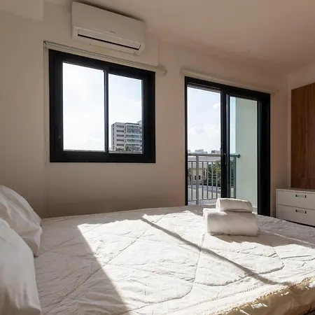 Apartamento Vivapp Is Moema Residencial São Paulo Exterior foto